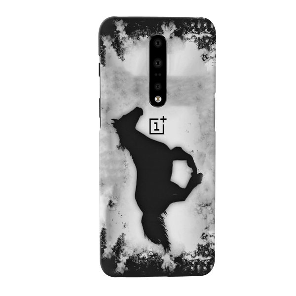 Oneplus 7 Pro Printed cases