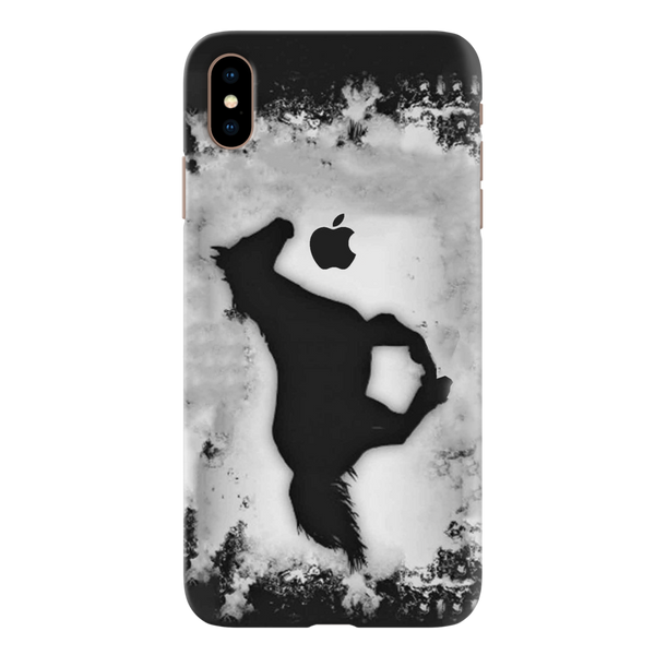 Iphone Xs Max Printed cases