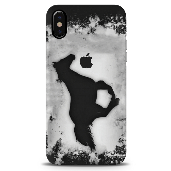 Iphone X Printed Cases