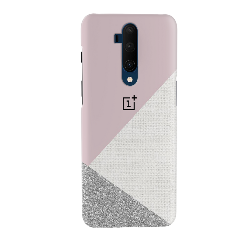 Multi Pattern Mobile Case Cover For Oneplus 7t Pro