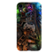 Gaming Pattern Mobile Case Cover For Iphone XR