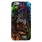 Gaming Pattern Mobile Case Cover For Iphone 6 Plus