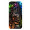 Gaming Pattern Mobile Case Cover For Iphone 7 Plus
