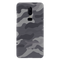 Camo Pattern Mobile Case Cover For Oneplus 6