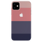 Multicolor Dark Colors Pattern Mobile Case Cover For Iphone 11