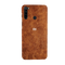 Dark Dessert Texture Pattern Mobile Case Cover For Redmi Note 8