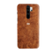 Dark Dessert Texture Pattern Mobile Case Cover For Redmi Note 8 Pro