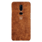 Dark Dessert Texture Pattern Mobile Case Cover For Oneplus 6