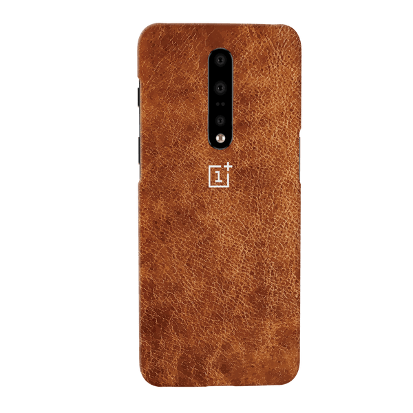 Dark Dessert Texture Pattern Mobile Case Cover For Oneplus 7 Pro