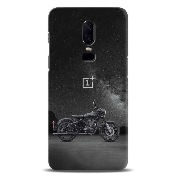 Oneplus 6 Cases