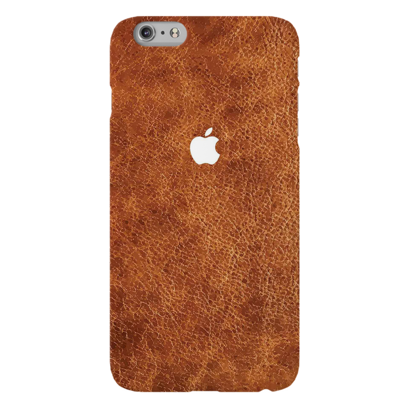Dark Dessert Texture Pattern Mobile Case Cover For Iphone 6 Plus
