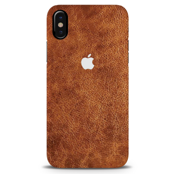 Dark Dessert Texture Pattern Mobile Case Cover For Iphone X