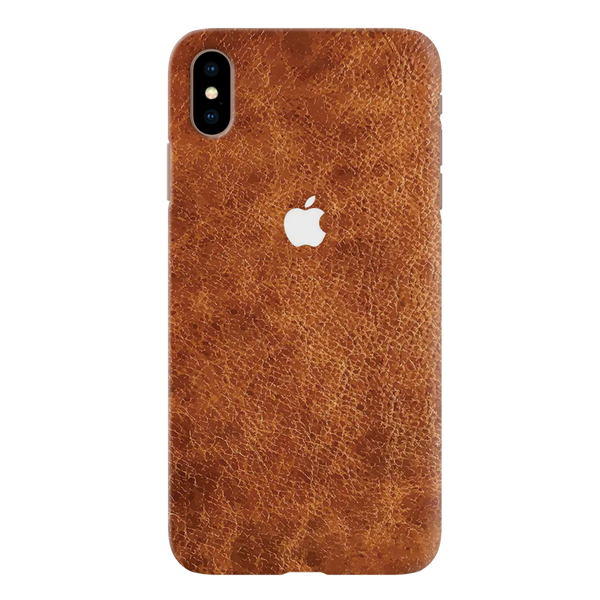 Dark Dessert Texture Pattern Mobile Case Cover For Iphone XS MAX