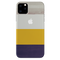 Multicolor Backgrounds Pattern Mobile Case Cover For Iphone 11 Pro Max