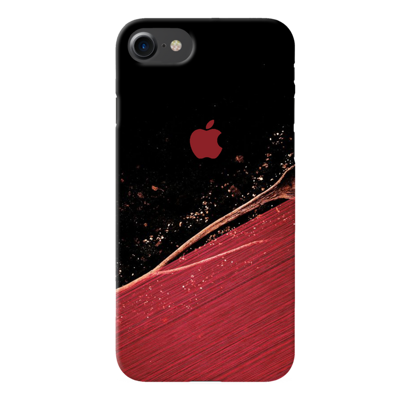 Multi Pattern Mobile Case Cover For Iphone 7