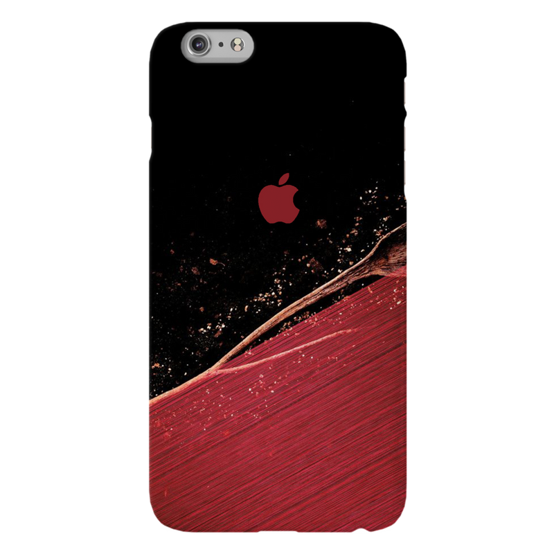 Multi Pattern Mobile Case Cover For Iphone 6 Plus
