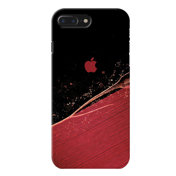 Multi Pattern Mobile Case Cover For Iphone 7 Plus