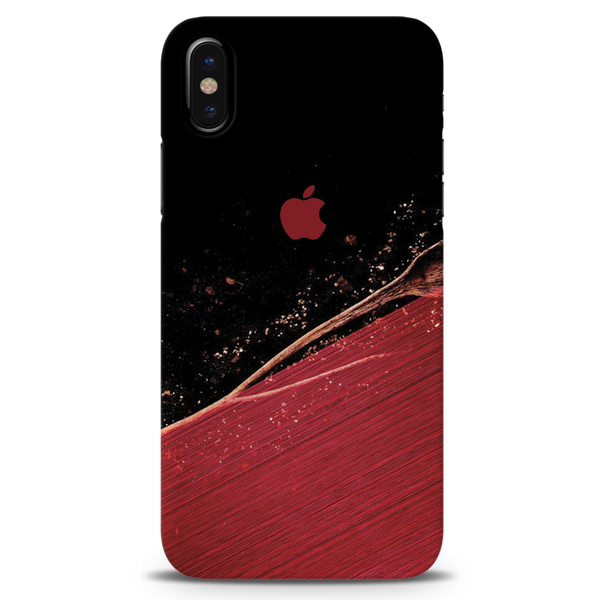 Multi Pattern Mobile Case Cover For Iphone X