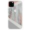 Floral Wood Pattern Mobile Case Cover For Iphone 11 Pro