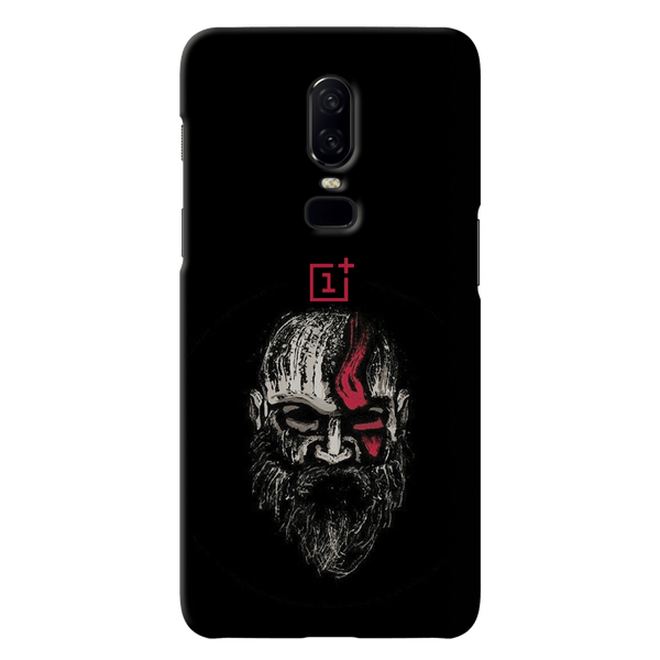 Oneplus 6 cases