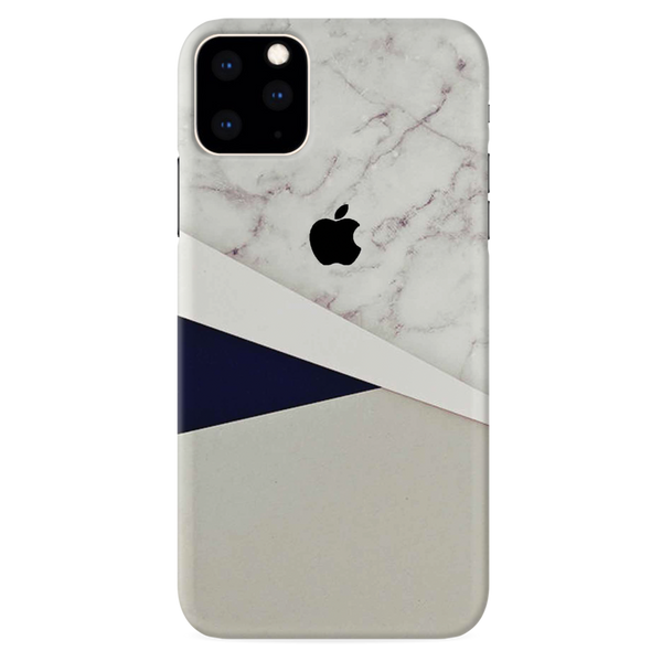 Tiles and Plane Pattern Mobile Case Cover For Iphone 11 Pro