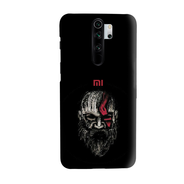Redmi Note 8 Pro mobile cases