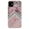Tiles and Floral Pattern Mobile Case Cover For Iphone 11