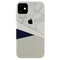 Tiles and Plane Pattern Mobile Case Cover For Iphone 11