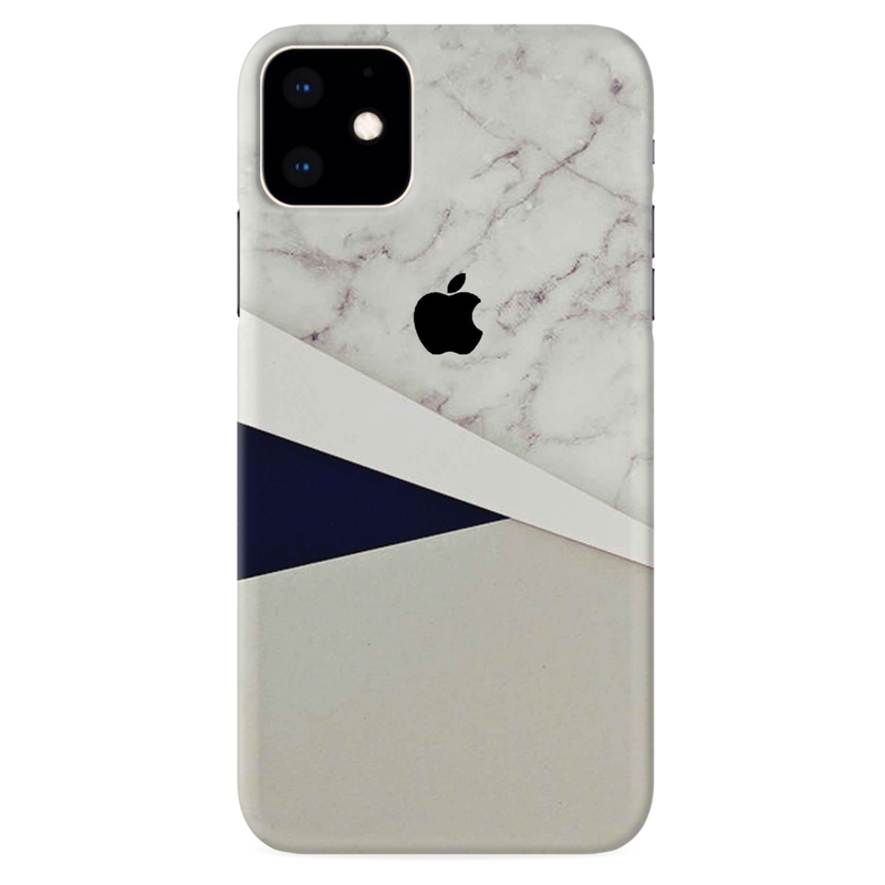 Tiles and Plane Pattern Mobile Case Cover For Iphone 11