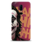 Joker Pink Pattern Mobile Case Cover For Oneplus 6