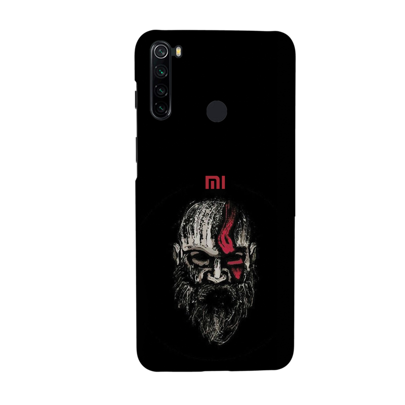 Redmi Note 8 Mobile cases