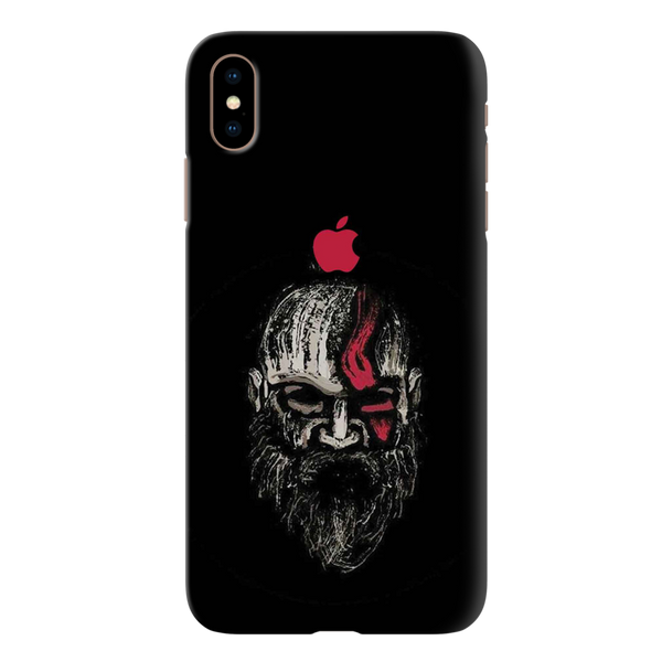 Iphone Xs Max Printed Cases
