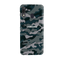 Military Camo Pattern Mobile Case Cover For Galaxy A30