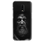 Old Bearded Man Pattern Mobile Case Cover For Oneplus 7