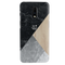 Tiles and Wooden Pattern Mobile Case Cover For Oneplus 7