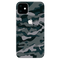 Military Camo Texture Pattern Mobile Case Cover For Iphone 11