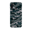 Military Camo Pattern Mobile Case Cover For Redmi Note 8