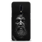 Old Bearded Man Pattern Mobile Case Cover For Oneplus 6