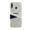 Tiles and Plane Pattern Mobile Case Cover For Galaxy A30