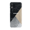 Tiles and Wooden Pattern Mobile Case Cover For Galaxy A30