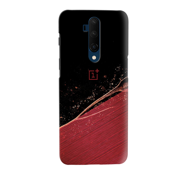 Multi Pattern Mobile Case Cover For Oneplus 7t Pro