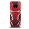 Iron Man Suit Pattern Mobile Case Cover For Oneplus 7T