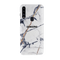 Marble Pattern Mobile Case Cover For Galaxy A20S