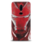 Iron Man Suit Pattern Mobile Case Cover For Oneplus 6