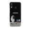 USA Astronaut Pattern Mobile Case Cover For Galaxy A30