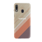 Wooden Pattern Mobile Case Cover For Galaxy A30