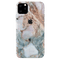 Lite Pink Marble Pattern Mobile Case Cover For Iphone 11 Pro Max