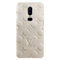 Vl Flower Pattern Mobile Case Cover For Oneplus 6
