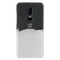 Black And White Pattern Oneplus 6 cases