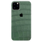 Green Boxes Pattern Mobile Case Cover For Iphone 11 Pro